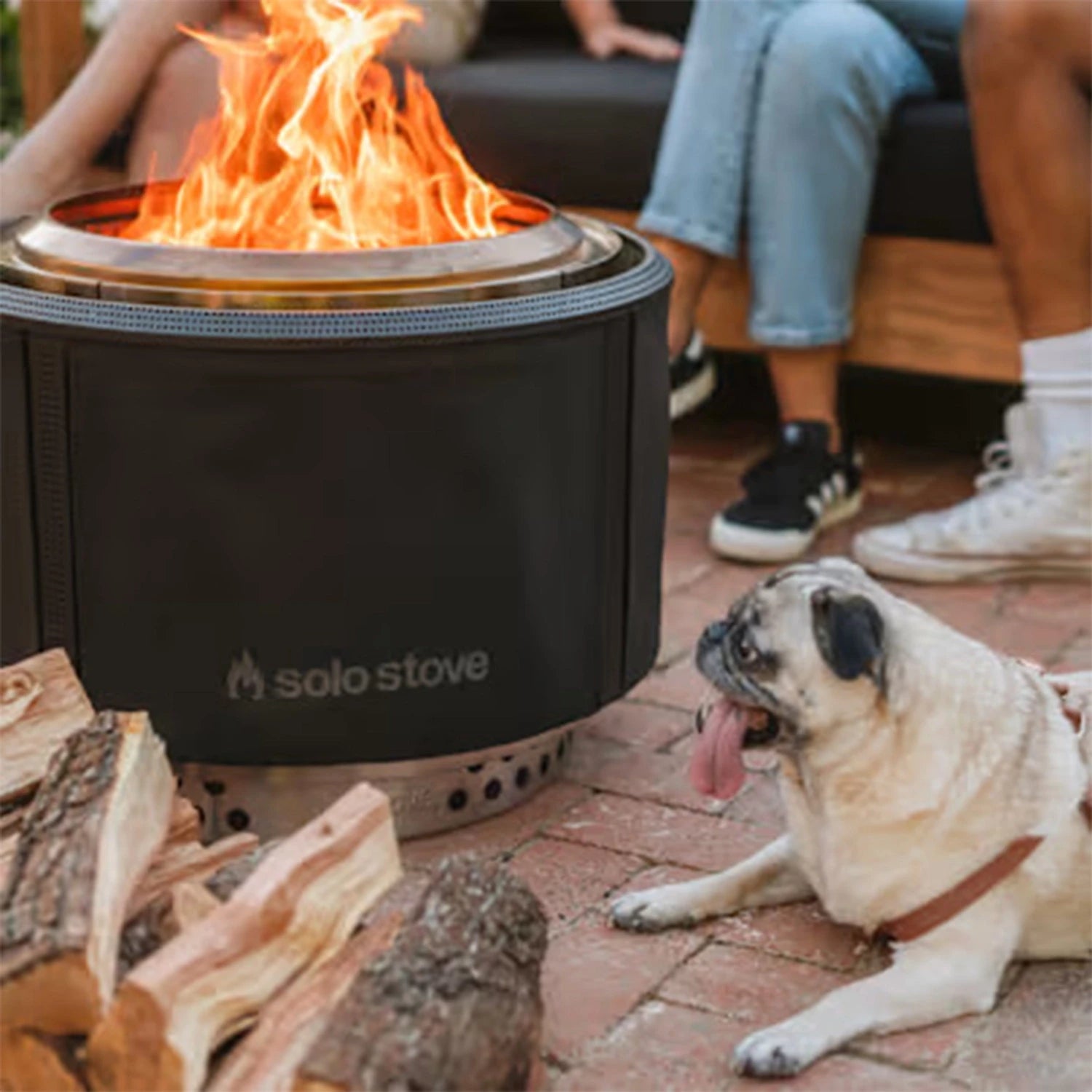 Surround Lite for Solo Stove Ranger