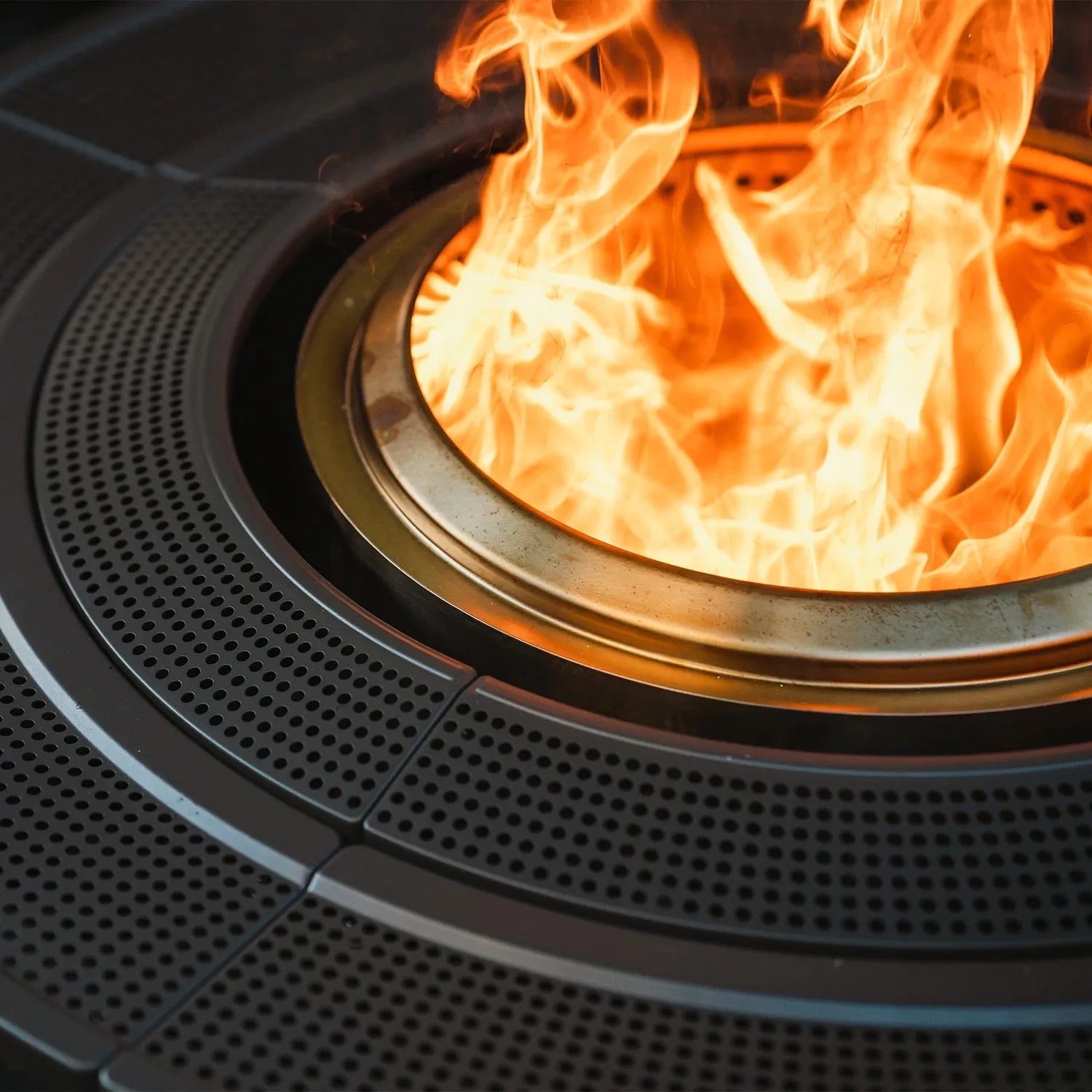 Surround for Solo Stove Ranger | Bonfire