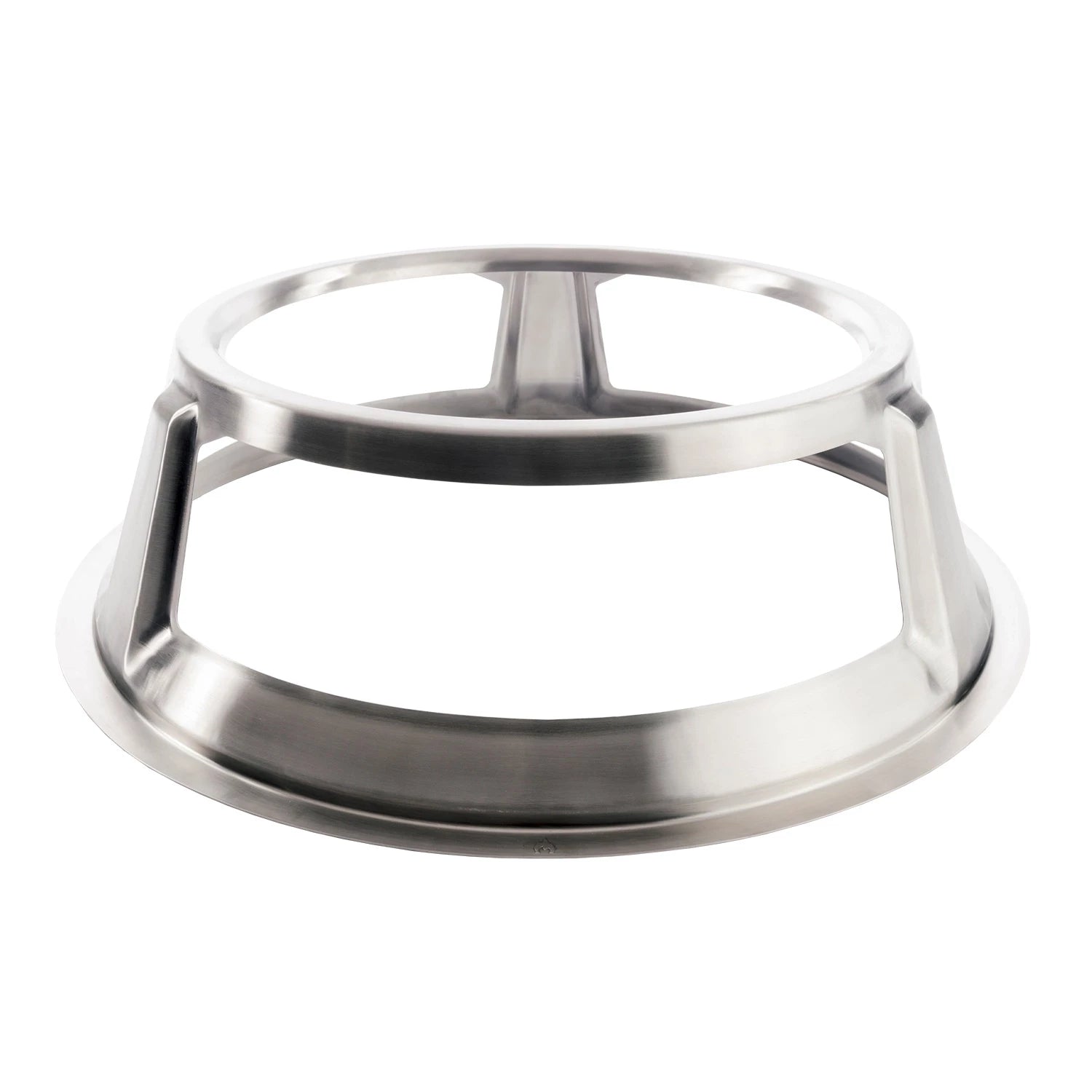 Yukon HUB - Stainless Steel