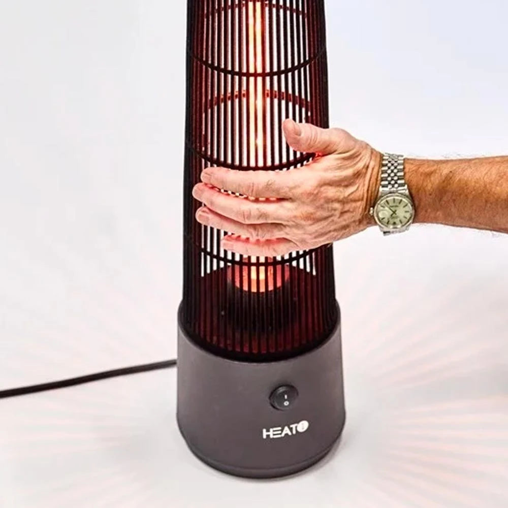 Cone ECO High-line Under Table - 1200W