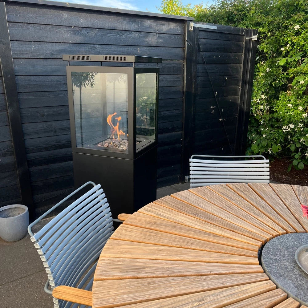 Murcia Stylish Patio Heater