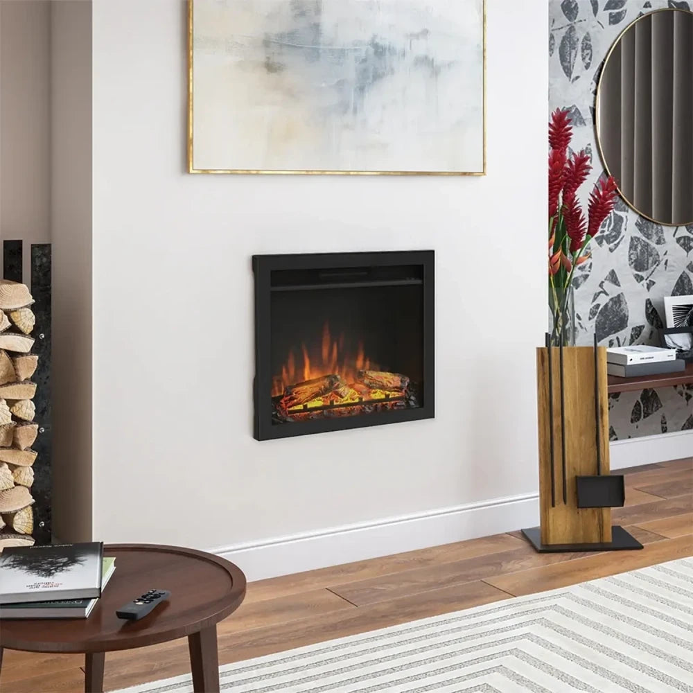 PowerFlame 1 Electric Fireplace Insert