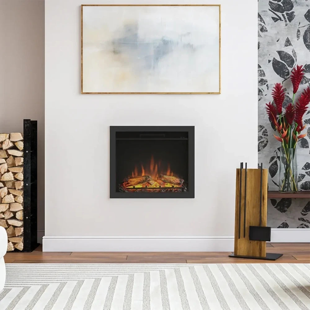 PowerFlame 1 Electric Fireplace Insert