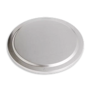 Yukon Lid - Stainless Steel