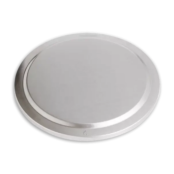 Yukon Lid - Stainless Steel