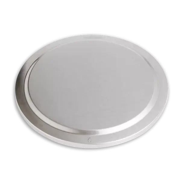 Yukon Lid - Stainless Steel