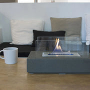 Kira Bioethanol Tabletop Fireplace